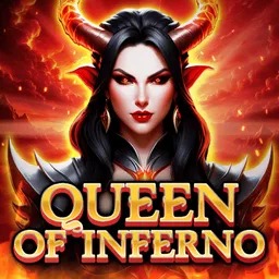 Queen Of Inferno