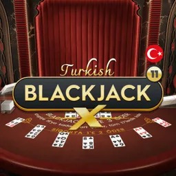 Turkish BlackjackX 11